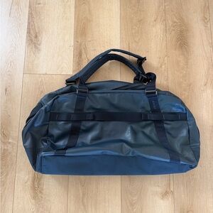Away Luggage Duffle Bag. Used.